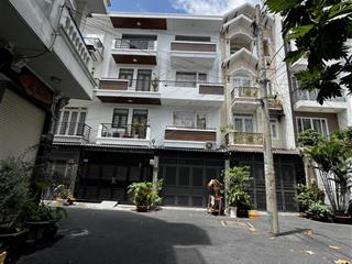 Nhà đẹp khu cao cấp tân hương tân phú xe hơi ngủ trong nhà tặng full nội thất