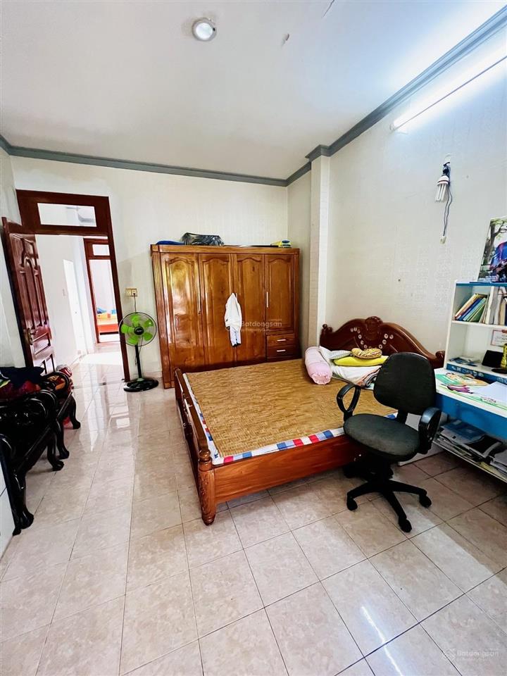 Bán nhà hẻm xe hơi trương vĩnh ký tân sơn nhì, tân phú chỉ 8,5 tỷ