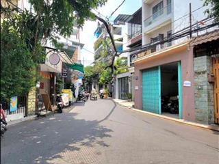 Bán nhà phú thọ hòa hẻm xe hơi vào nhà 74m² giá chỉ 5,*** tỷ tl