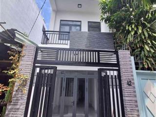 Bán nhà đẹp đường tân hương quận tân phú
