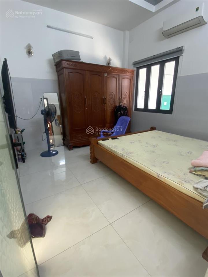 Bán nhà hẻm ô tô thông nguyễn cửu đàm tân phú c4 ngang 6m x 18  xây mới phù hợp