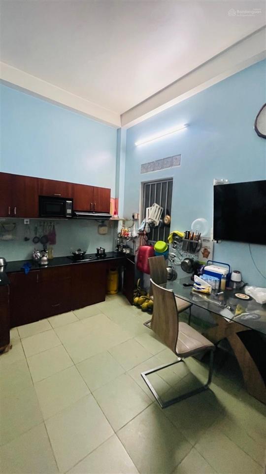 Bán nhà tân hương tân phú | 2 tầng| 76m2 hẻm xe hơi
