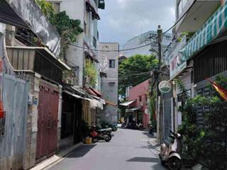 Bán nhà tân hương tân phú | 2 tầng| 76m2 hẻm xe hơi