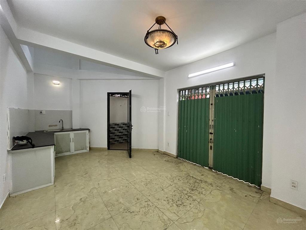 Bán nhà tân hương hẻm xe hơi 8m 69m2