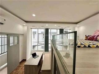 Bán nhà độc lập hẻm xe hơi thông nhà 3 tầng kiên cố 80m2
