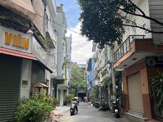 Bán nhà tân sơn nhì diện tích 80m 3 phòng ngủ