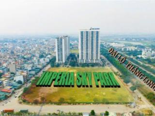 Căn hộ chung cư cao cấp tại an khánh giá 93 triệu/m2