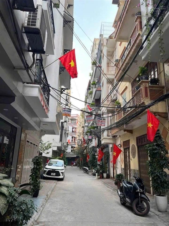 Cho thuê nhà riêng ngõ mỹ đình  nam từ liêm. ô tô con vào ngõ  full nội thất  nhận nhà ngay