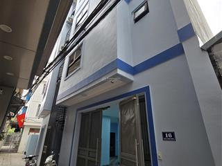 Cho thuê chung cư mini số 16 cụm 3 ngõ 12 quang trung hà đông hà nội