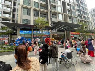 Hott  cho thuê căn shop mặt sảnh tòa s210 siêu đẹp  giá tốt  0968 838 ***