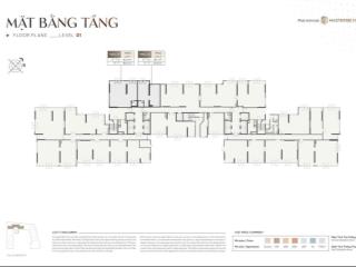 Bán shop góc tòa l1, masteri lakeside vị trí góc đắc địa, ký trực tiếp cđt,  0968 838 ***