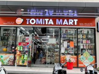 Thiện chí bán căn shop cửa sảnh tòa s210, cạnh sảnh ra vào, đang cho thuê 28tr/tháng  0968 838 ***