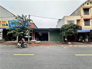 Bán đất chính chủ tại đê chúc đồng diện tích 50m mặt tiền 5m sâu 10m kinh doanh buôn bán