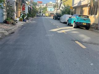 Bán cặp đất liền kề 256m2 đường số 2 tăng nhơn phú b, hẻm xe hơi tránh, gần ngã tư thủ đức