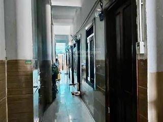 Bán tòa chdv tăng nhơn phú 462m2, 60 phòng, thu nhập 200tr/tháng, giá 32.5 tỷ