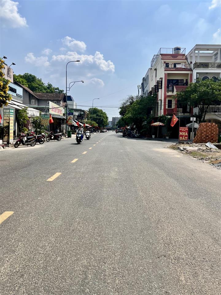 Bán tòa chdv tăng nhơn phú 462m2, 60 phòng, thu nhập 200tr/tháng, giá 32.5 tỷ