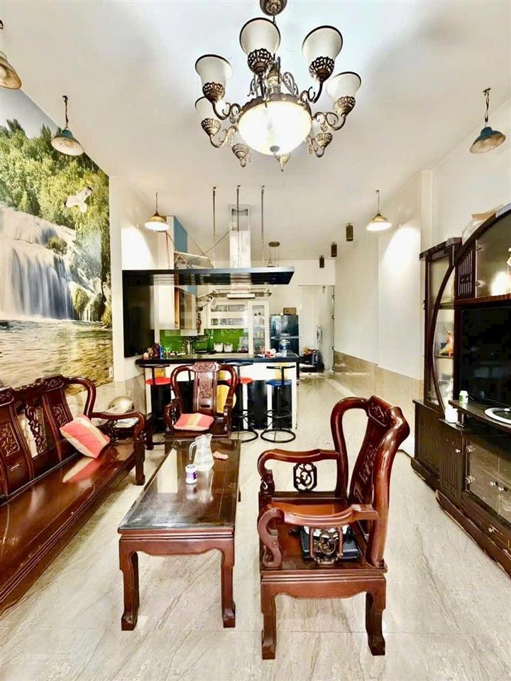 Bán nhà 3 tầng  hẻm ô tô  võ nguyên giáp  hiệp phú  ngay ngã tư thủ đức  80m2