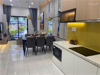 Bán căn hộ siêu đẹp 54m2 tại destino centro chỉ 1,5 tỷ view đẹp ck đến 10%