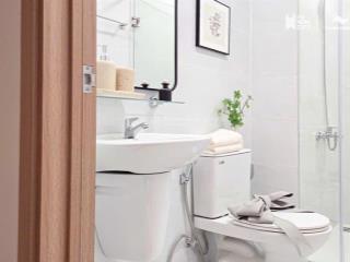 Căn hộ vip ngay chợ bình chánh 2 phòng ngủ 1 nhà 51m2 sở hữu chỉ 150.000.000