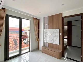 Căn hộ mini ô tô đỗ cửa  35m2  ngay tuyến đường nguyễn tuân, nguỵ như kon tum, lê văn lương