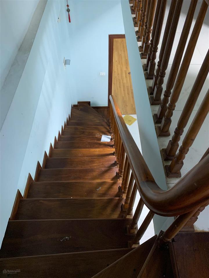 Ngõ 442/10 vĩnh hưng hoàng mai dt 50,7m , giá 11,9tỷ dt 0912 537 ***
