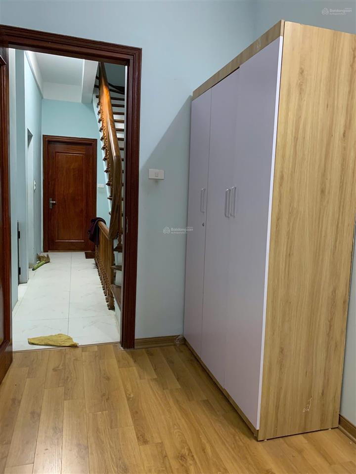 Ngõ 442/10 vĩnh hưng hoàng mai dt 50,7m , giá 11,9tỷ dt 0912 537 ***