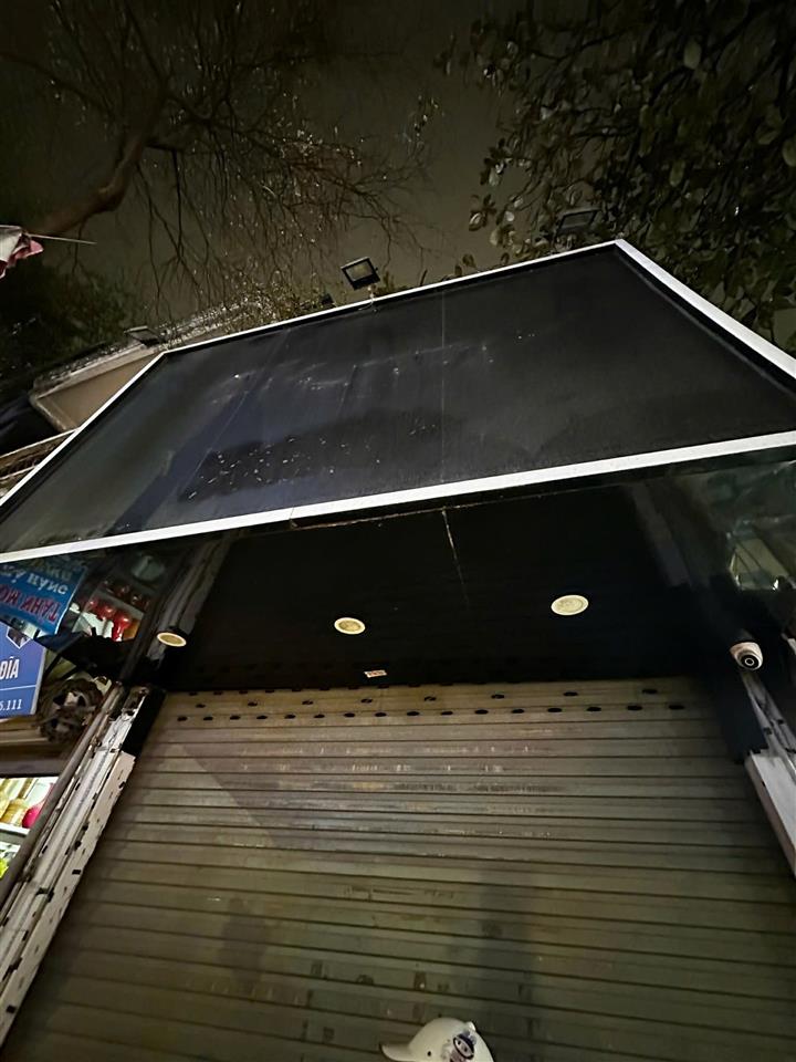 SANG NHƯỢNG CỬA HÀNG – PHỐ 171 NGUYỄN LƯƠNG BẰNG , ĐỐNG ĐA ,HÀ NỘI