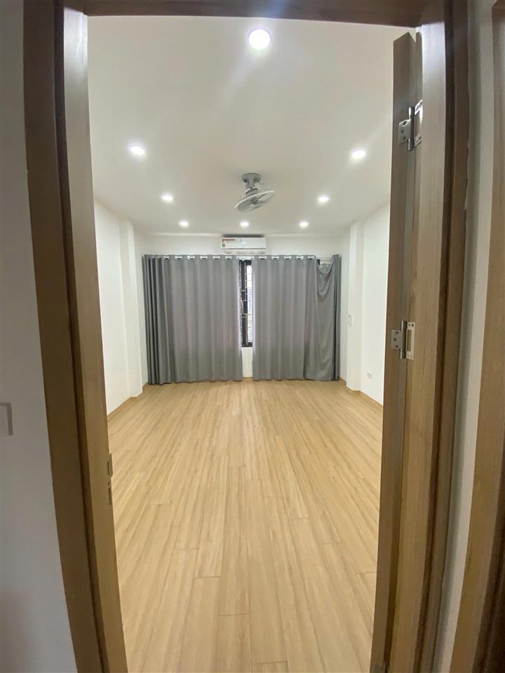 CHO THUÊ NHÀ NGUYÊN CĂN 5 TẦNG - GIÁ TỐT TẠI YÊN NGHĨA, HÀ ĐÔNG, HÀ NỘI