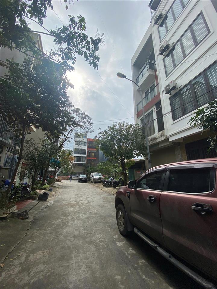 CHO THUÊ NHÀ NGUYÊN CĂN 5 TẦNG - GIÁ TỐT TẠI YÊN NGHĨA, HÀ ĐÔNG, HÀ NỘI