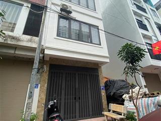 CHO THUÊ NHÀ NGUYÊN CĂN 5 TẦNG - GIÁ TỐT TẠI YÊN NGHĨA, HÀ ĐÔNG, HÀ NỘI