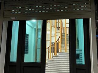 CHO THUÊ NHÀ NGUYÊN CĂN 4 TẦNG -MỚI TINH - Ô TÔ ĐỖ CỬA , GIÁ TỐT TẠI BẮC TỪ LIÊM, HÀ NỘI