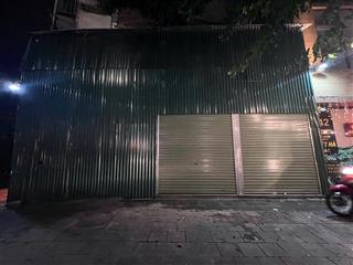 CHÍNH CHỦ CHO THUÊ NHÀ NGUYÊN CĂN MẶT ĐƯỜNG PHẠM VĂN ĐỒNG, CỔ NHUẾ, HÀ NỘI