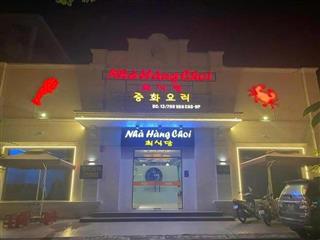 CHO THUÊ MẶT BẰNG KINH DOANH – VỊ TRÍ ĐẸP PHỐ TÂY VĂN CAO , GIA VIÊN, HẢI PHÒNG