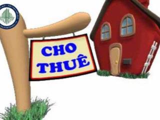 CHO THUÊ KIOT VỪA Ở VỪA KINH DOANH – VỊ TRÍ ĐẸP TẠI CỔNG KHU CÔNG NGHIỆP HOẰNG PHÚ, THANH