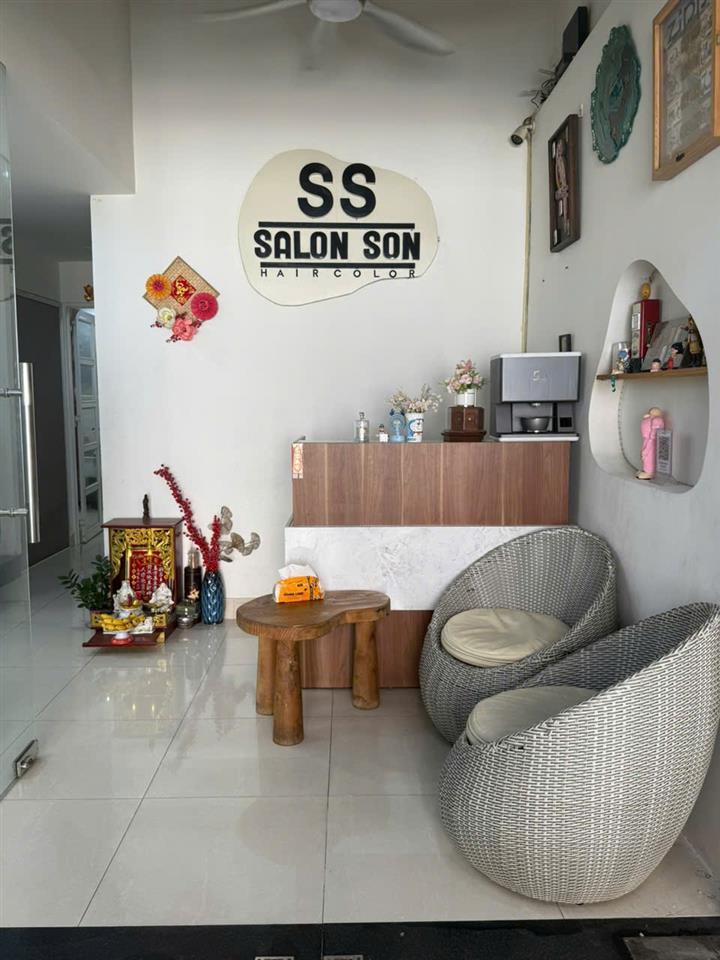 CHÍNH CHỦ CHO THUÊ MẶT BẰNG LÀM NAIL và SPA FULL NỘI THẤT TẠI QUẬN 5, TP.HCM