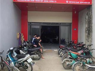 CHÍNH CHỦ SANG NHƯỢNG QUÁN NET TẠI QUẢNG NGỌC, QUẢNG XƯƠNG, THANH HÓA