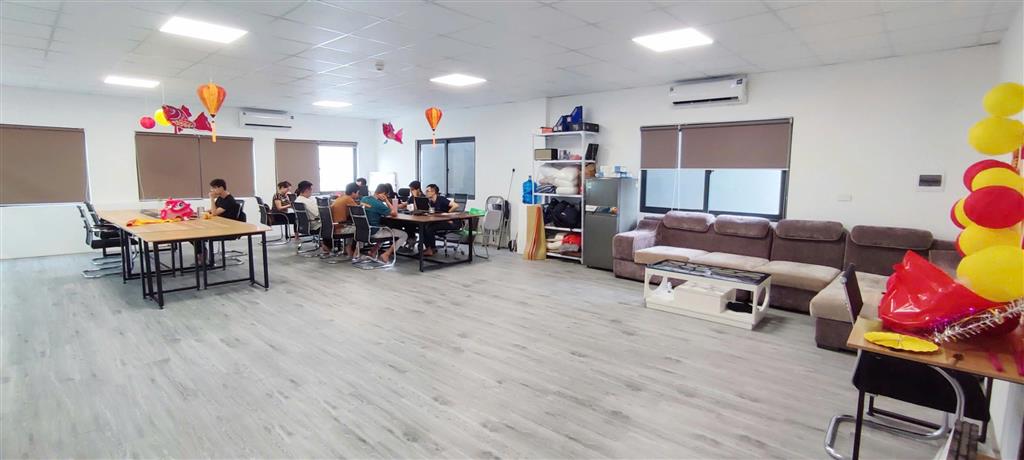 CHO THUÊ VĂN PHÒNG , TÒA NHÀ IPH BUILDING TẠI XUÂN ĐỈNH , HÀ NỘI , NHẬN MB NGAY