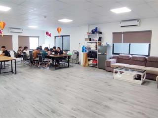 CHO THUÊ VĂN PHÒNG , TÒA NHÀ IPH BUILDING TẠI XUÂN ĐỈNH , HÀ NỘI , NHẬN MB NGAY
