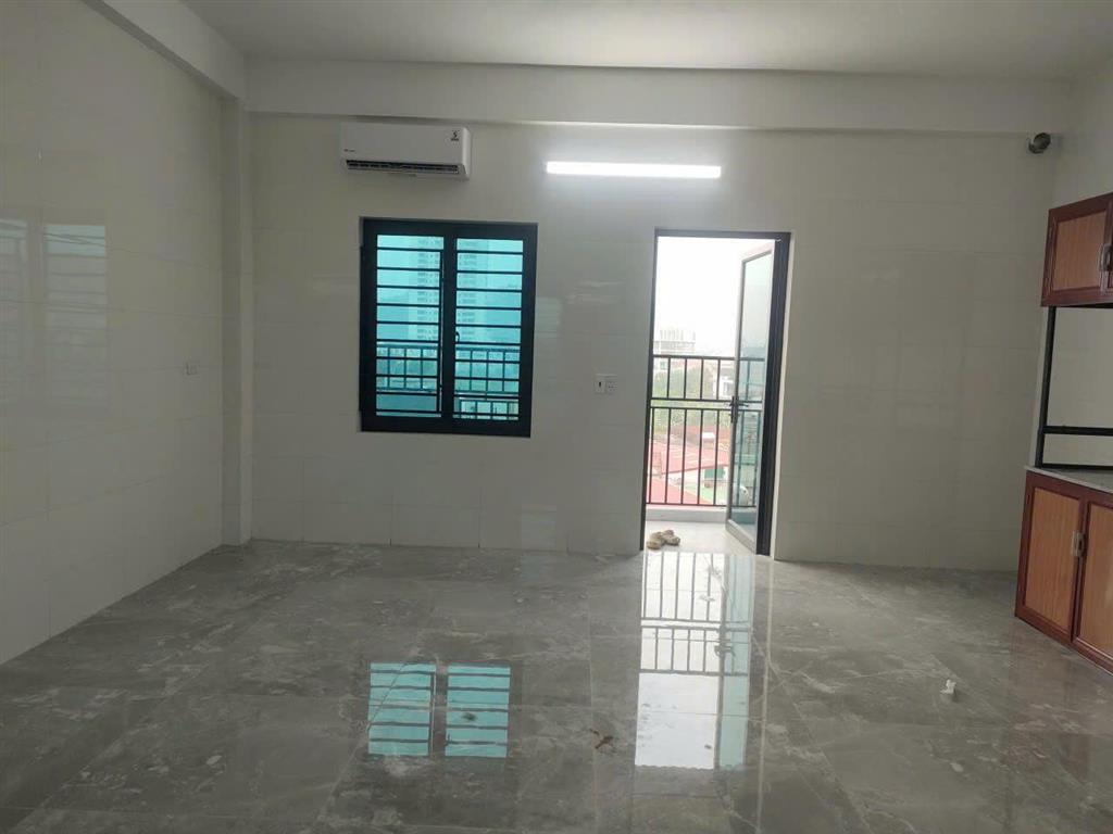 CHÍNH CHỦ CHO THUÊ CCMN MỚI XÂY ,FULL NỘI THẤT TẠI BẾN THỦY, TP VINH, NGHỆ AN