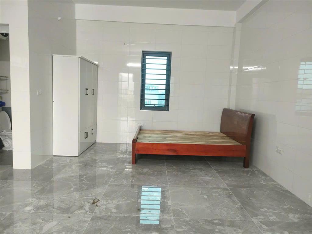 CHÍNH CHỦ CHO THUÊ CCMN MỚI XÂY ,FULL NỘI THẤT TẠI BẾN THỦY, TP VINH, NGHỆ AN