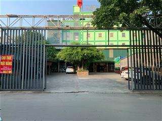CHO THUÊ MẶT BẰNG TẦNG 3 – VỊ TRÍ ĐẸP TẠI NHÀ HÀNG LỘC VỪNG ĐỎ, HẢI PHÒNG