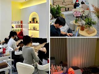 SANG NHƯỢNG SPA ĐANG HOẠT ĐỘNG TẠI NAM TỪ LIÊM , HÀ NỘI
