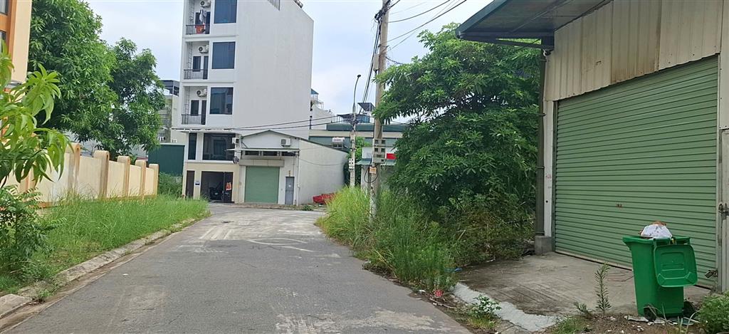 CHÍNH CHỦ CHO THUÊ KHO 80M²  CẠNH ĐẠI HỌC THÀNH ĐÔ -  KCN LAI XÁ, HÀ NỘI
