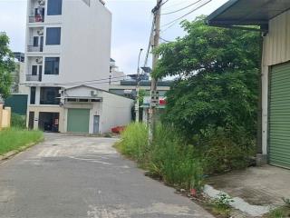 CHÍNH CHỦ CHO THUÊ KHO 80M²  CẠNH ĐẠI HỌC THÀNH ĐÔ -  KCN LAI XÁ, HÀ NỘI