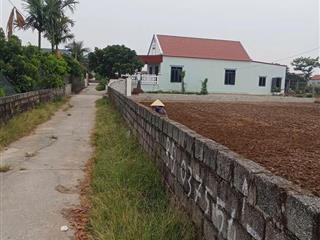 CHÍNH CHỦ BÁN ĐẤT – LÔ ĐẦU VE ĐẸP TẠI ĐÔNG TÂN, ĐA LỘC, HẬU LỘC, THANH HÓA