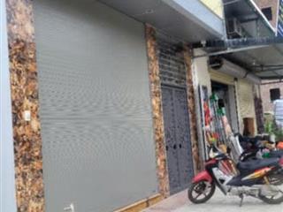 CHÍNH CHỦ CHO THUÊ TẦNG 1 VÀ TẦNG 2 MẶT BẰNG KINH DOANH TẠI VÂN CANH, HOÀI ĐỨC, HÀ NỘI