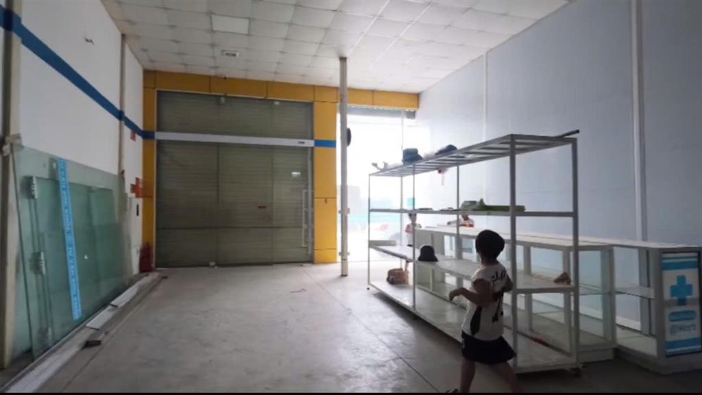 CHO THUÊ MẶT BẰNG KINH DOANH – MẶT ĐƯỜNG LÊ LỢI (CŨ), THƯỜNG TÍN , HÀ NỘI