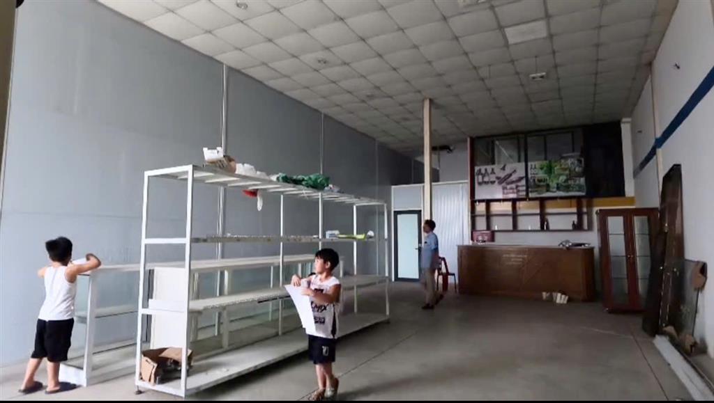 CHO THUÊ MẶT BẰNG KINH DOANH – MẶT ĐƯỜNG LÊ LỢI (CŨ), THƯỜNG TÍN , HÀ NỘI