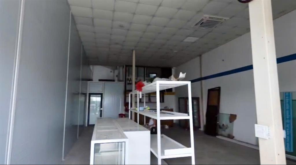 CHO THUÊ MẶT BẰNG KINH DOANH – MẶT ĐƯỜNG LÊ LỢI (CŨ), THƯỜNG TÍN , HÀ NỘI