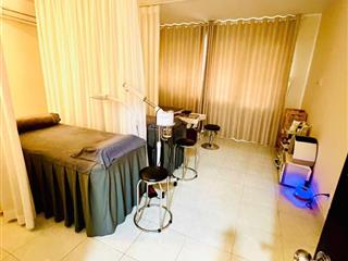 SANG NHƯỢNG PHÒNG SPA – VÀO LÀM NGAY, KHÔNG CẦN ĐẦU TƯ THÊM TẠI QUẬN 8 , HỒ CHÍ MINH